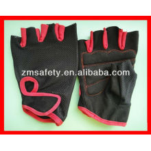 Women Gel Padded Fitness Gloves ZJB05